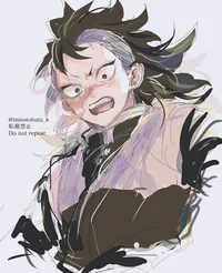 Genya FinalSelection