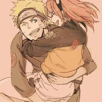 Naruto uzumaki 