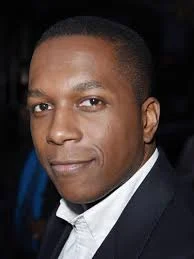 leslie odom jr