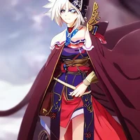 Demon King Traitor