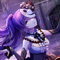 Mafuyu Asahina