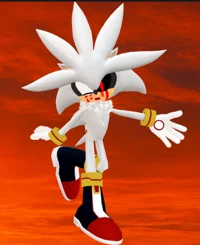 silver exe the hedge