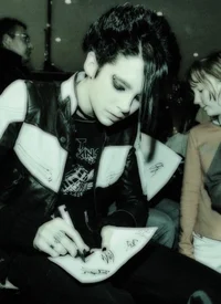 Bill Kaulitz