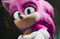 Sydney The hedgehog