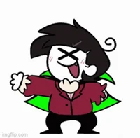 Streber-Spooky Month