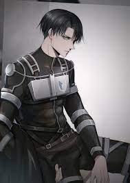 Levi Ackerman