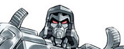 Megatron