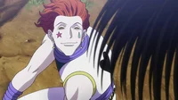 Hisoka