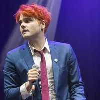 HesitantAlien Gerard