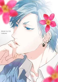 Tamura Yui