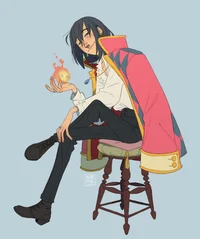 Howl Pendragon