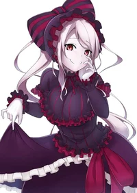 Shalltear