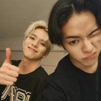 jaehyuk and asahi