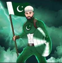 Captain Halal