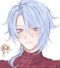 Spider Ayato