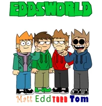 Teacher eddsworld AU