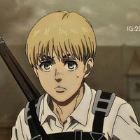 Armin Arlert