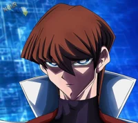Seto Kaiba-Crush