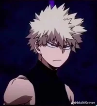 Bakugou