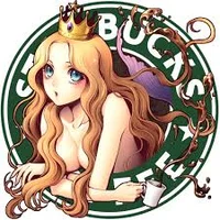 Starbucks Mermaid