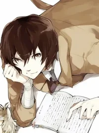 doctor dazai