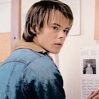 Jonathan Byers