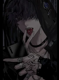 DR 20s Angel