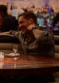 Eddie Brock