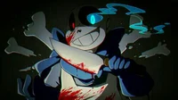 Yandere swap sans