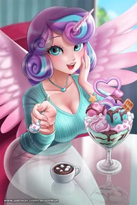 Flurry Heart