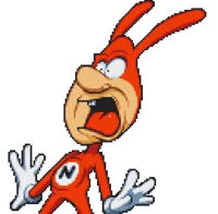 The Noid