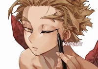 Takami Keigo - Hawks