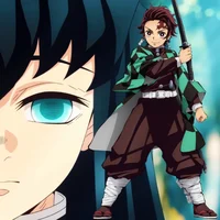 Tokito tanjiro demon