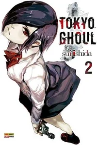 Tokyo Ghoul RP