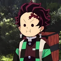 Tanjiro Kamado