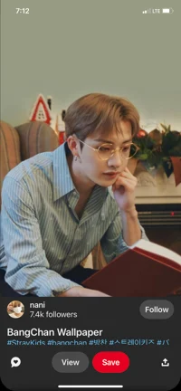 Bangchan BF