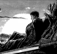 Guts  -Berserker-