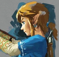 Older brother Link