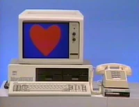 A Lovable Computer