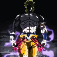 Dio Brando