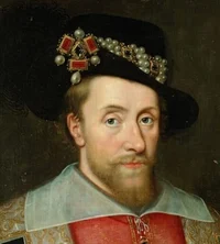 King James VI and I