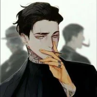 Rich husband