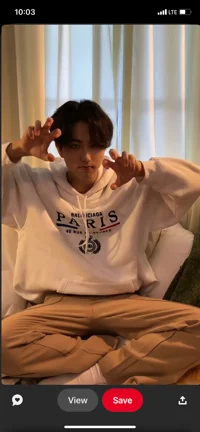 Han BF
