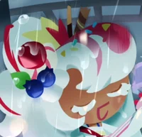 Parfait Cookie