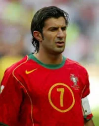 Luis figo