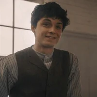GILBERT BLYTHE 