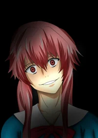 Yuno Gasai