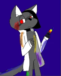 Ranbow factory Error