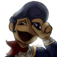 Tu vecino Wally yare