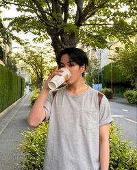 Yoon jaehyuk
